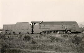 Locomotora MZA 1801 de la serie 1801 a 1810 (posterior RENFE 241-2101 a 2110)