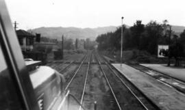 Estación de Noreña