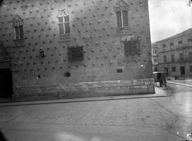 Monumentos de Salamanca