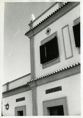 Estación de Algeciras de la línea de Bobadilla a Algeciras