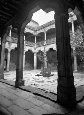 Monumentos de Salamanca