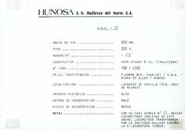 HUNOSA