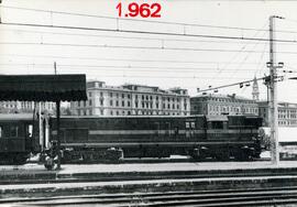 Locomotora de línea 1962 (serie RENFE 319)