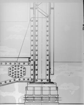 Dibujos de estructuras metálicas