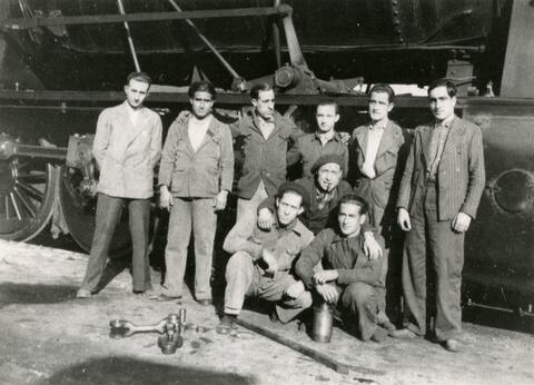 Original Objeto digital not accessible