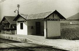 Apeadero de Gainchurizqueta