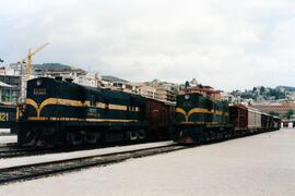 RENFE Serie 313 (ex 1300)