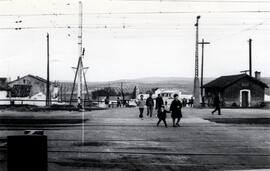 Estación de Linares - Baeza