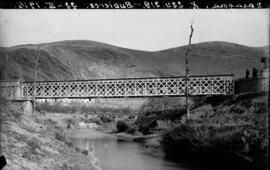 Puente de Bubierca