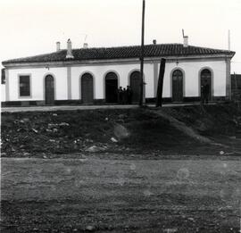 Estación de Marmolejo