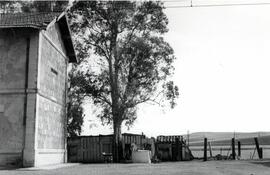 Estación de Los Cansinos