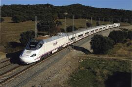 RENFE serie 130 AVE