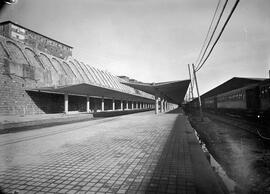 Estación de Santander