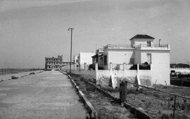 Vistas de la ciudad de Cádiz