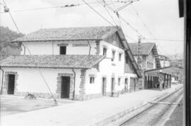 Estación de Zumárraga