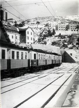 Ferrocarril eléctrico de Guadarrama