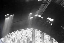 Estación de Madrid - Atocha