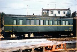 Coche de socorro SA-203