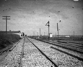 Estación de Villacañas