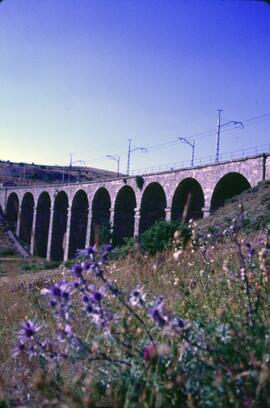 Viaducto de Celada