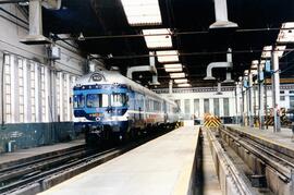 Automotor diésel de la serie 597 de RENFE, ex TER (Tren Español Rápido) (ex 9701 a 9760)