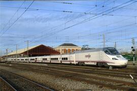 RENFE serie 130 AVE