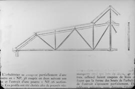 Dibujos de estructuras metálicas