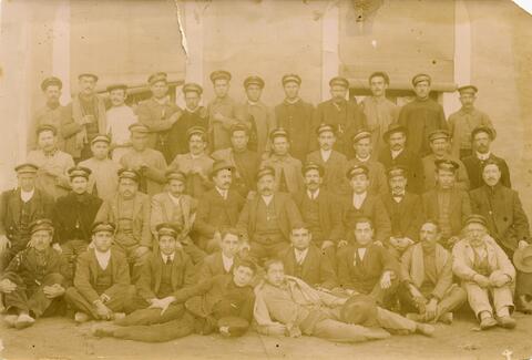 Original Objeto digital not accessible