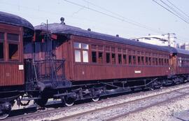Tren de la Fresa
