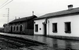 Estación de Espelúy