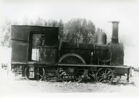 Original Objeto digital not accessible