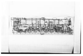 Locomotora de vapor tipo 261 de Union Pacific Railroad (Estados Unidos)