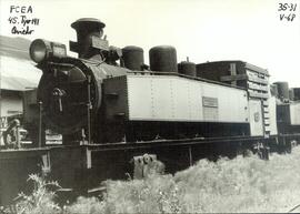 Ferrocarriles económicos de Asturias