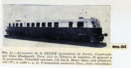 Unidad de tren de Norte WMD 202 (Renfe 9210)
