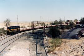 TÍTULO DEL ÁLBUM: RENFE 321