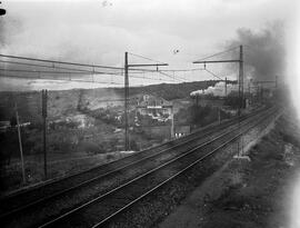 Electrificación