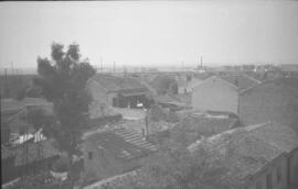 Vista de Puente de Vallecas