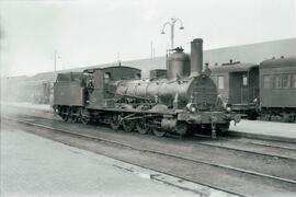 Estación de Lérida