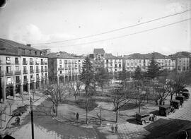 Vistas de Burgos capital