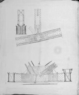 Dibujos de estructuras metálicas