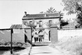 Estación de Valdepeñas