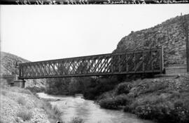 Puente de El Estrechuelo