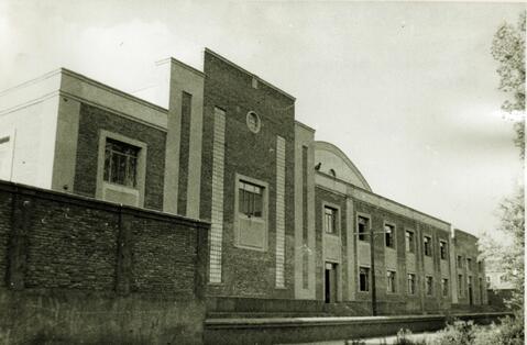 Original Objeto digital not accessible