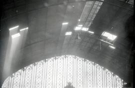 Estación de Madrid-Atocha.