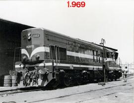 Locomotora de línea 1969 (serie RENFE 319)