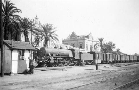 Original Objeto digital not accessible