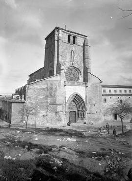 Vistas de Burgos capital