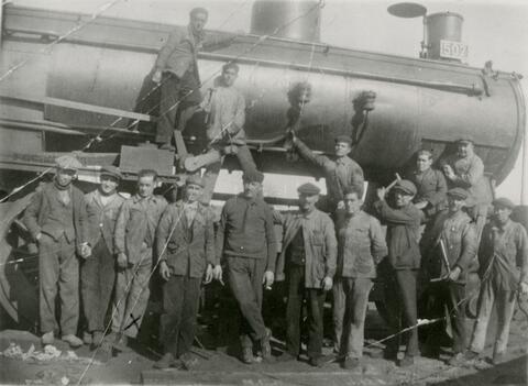 Original Objeto digital not accessible