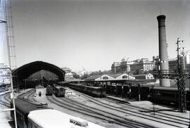 Estación de Madrid - Atocha