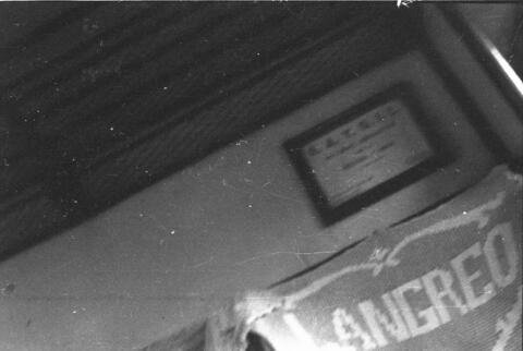 Original Objeto digital not accessible